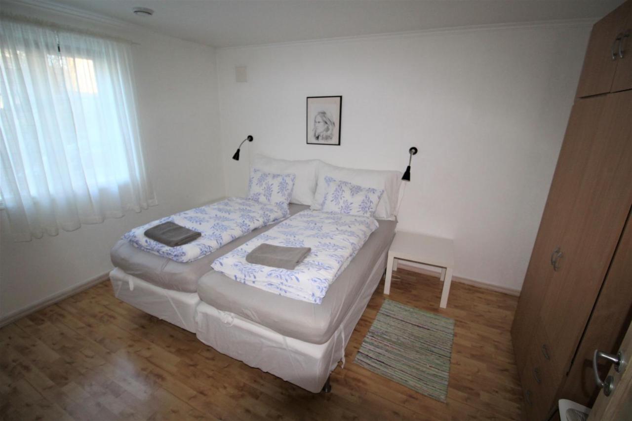 Stokke Apartment *