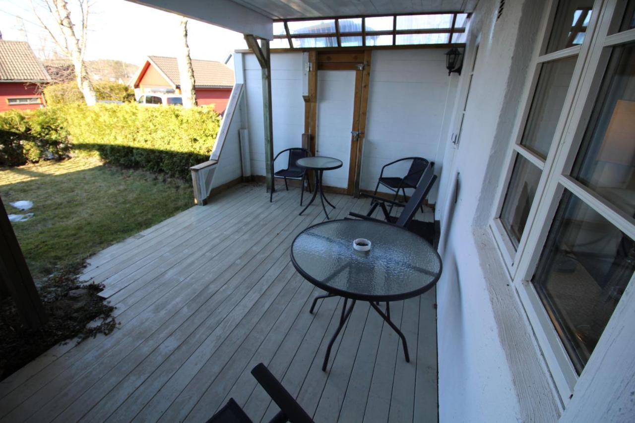 Apartment Stokke Stokke (Vestfold)