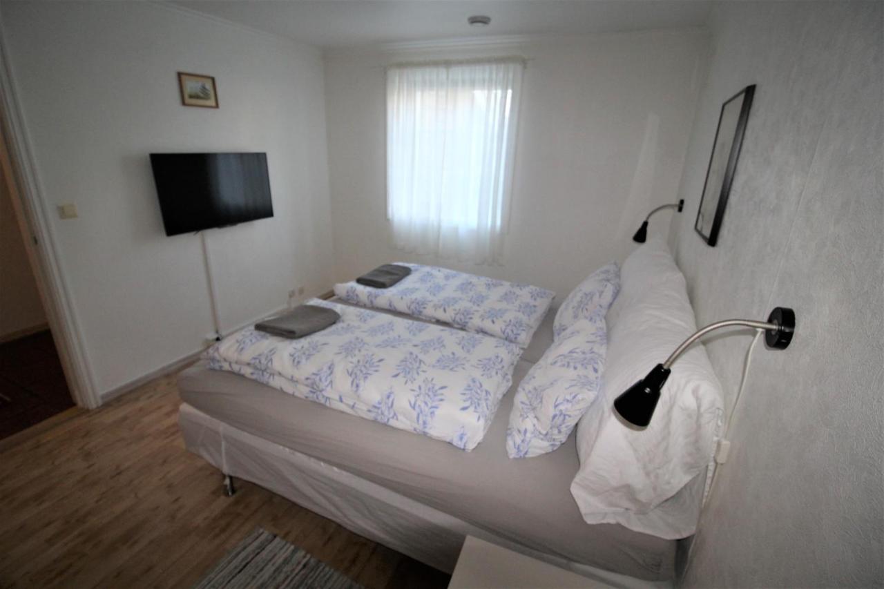 Stokke Apartment
