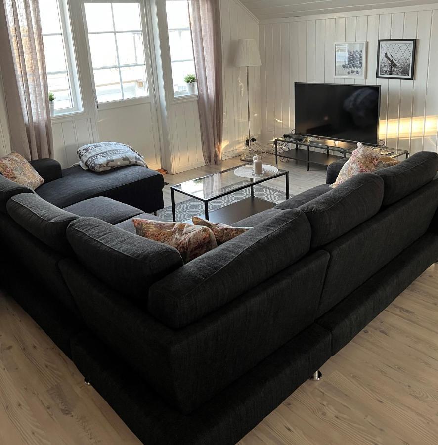 Apartment Stokke
