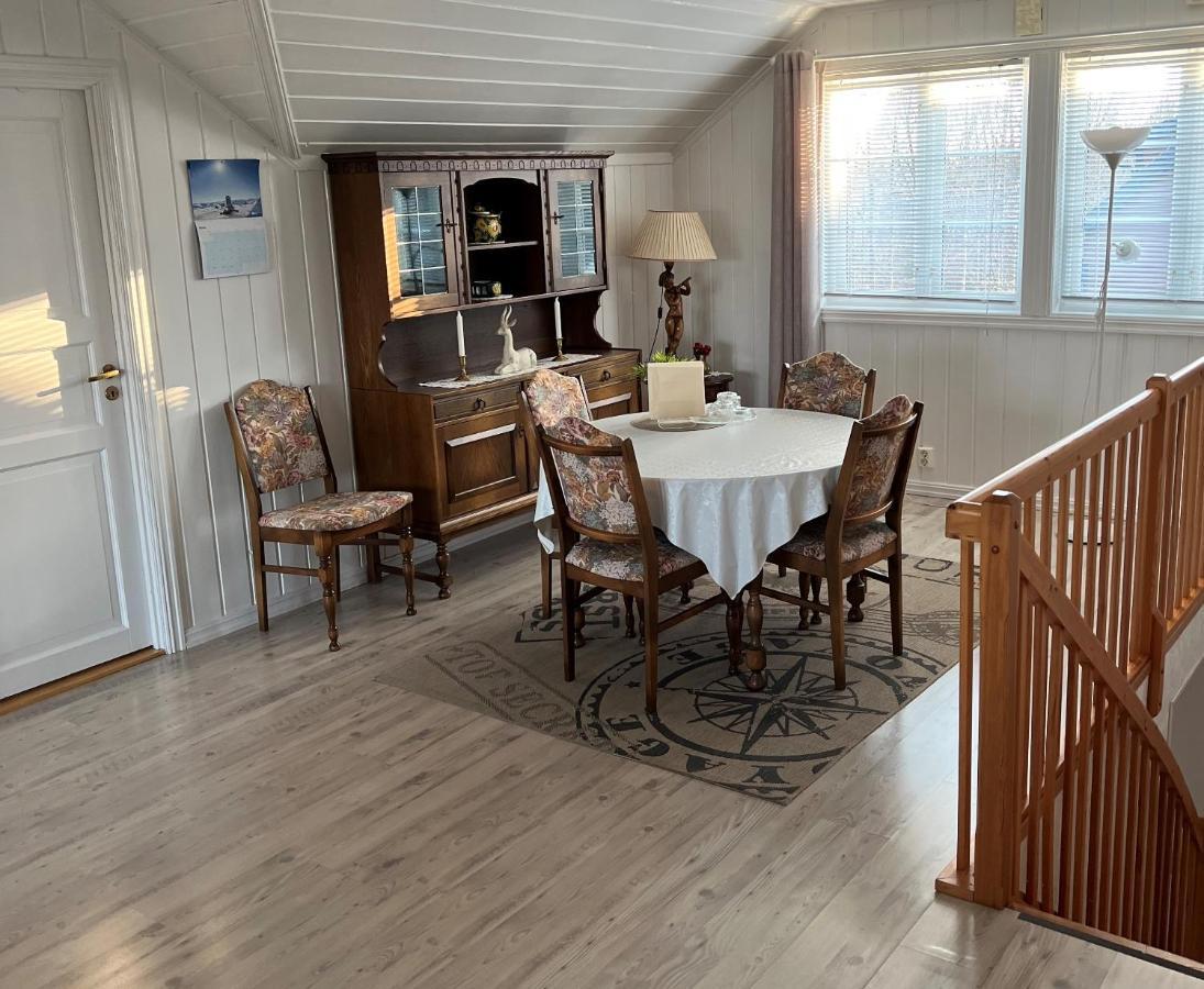 Stokke Apartment Apartment Stokke (Vestfold)