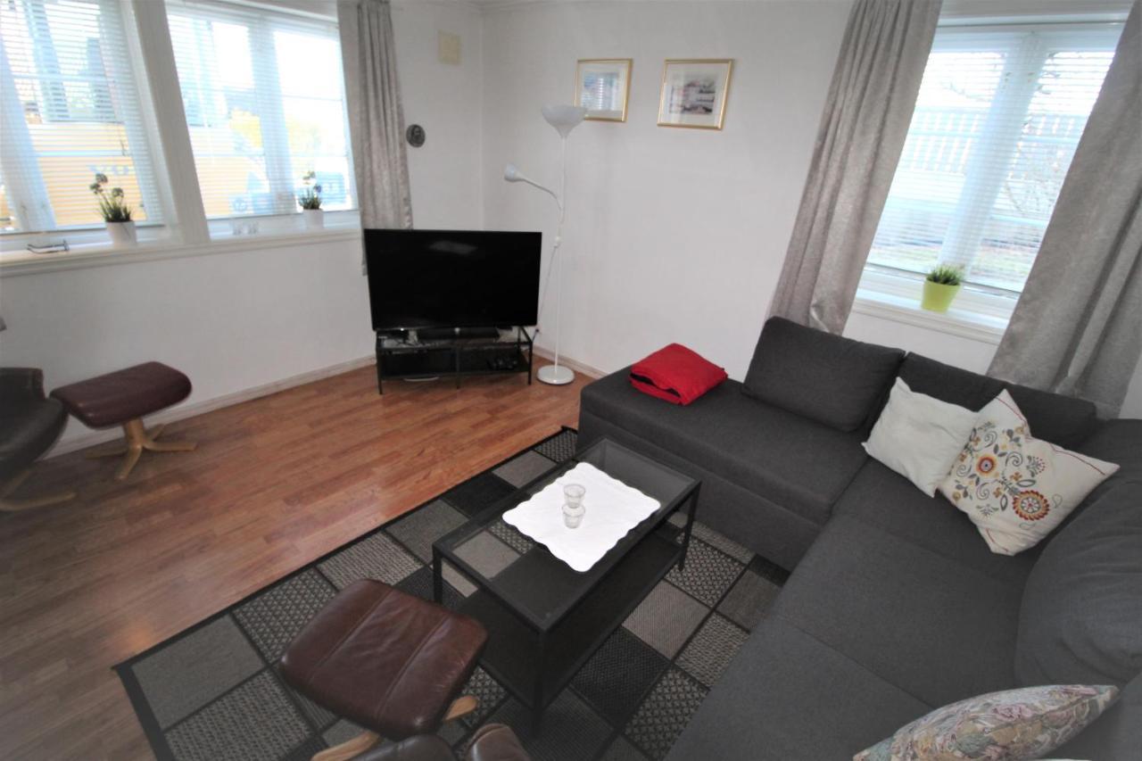 Stokke Apartment Stokke (Vestfold)