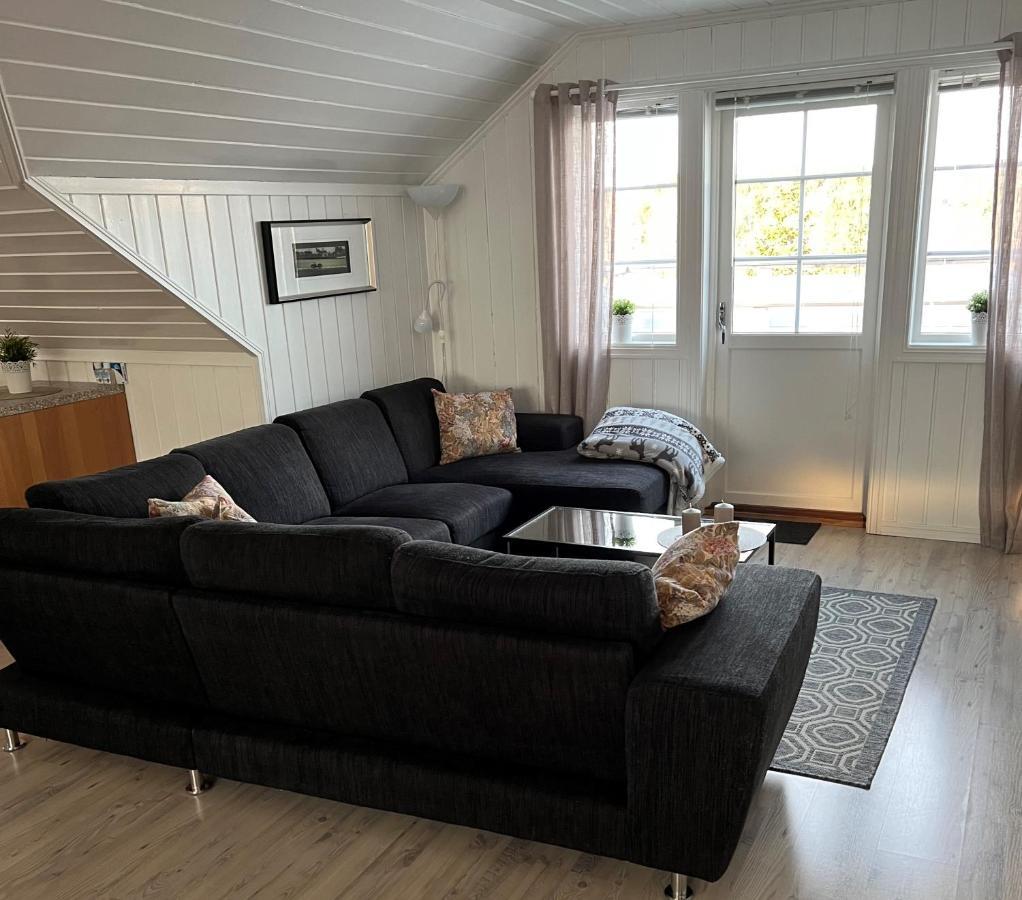 Stokke * Stokke (Vestfold)
