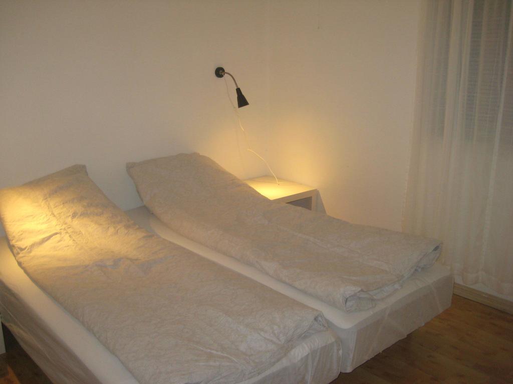 Stokke Stokke (Vestfold)