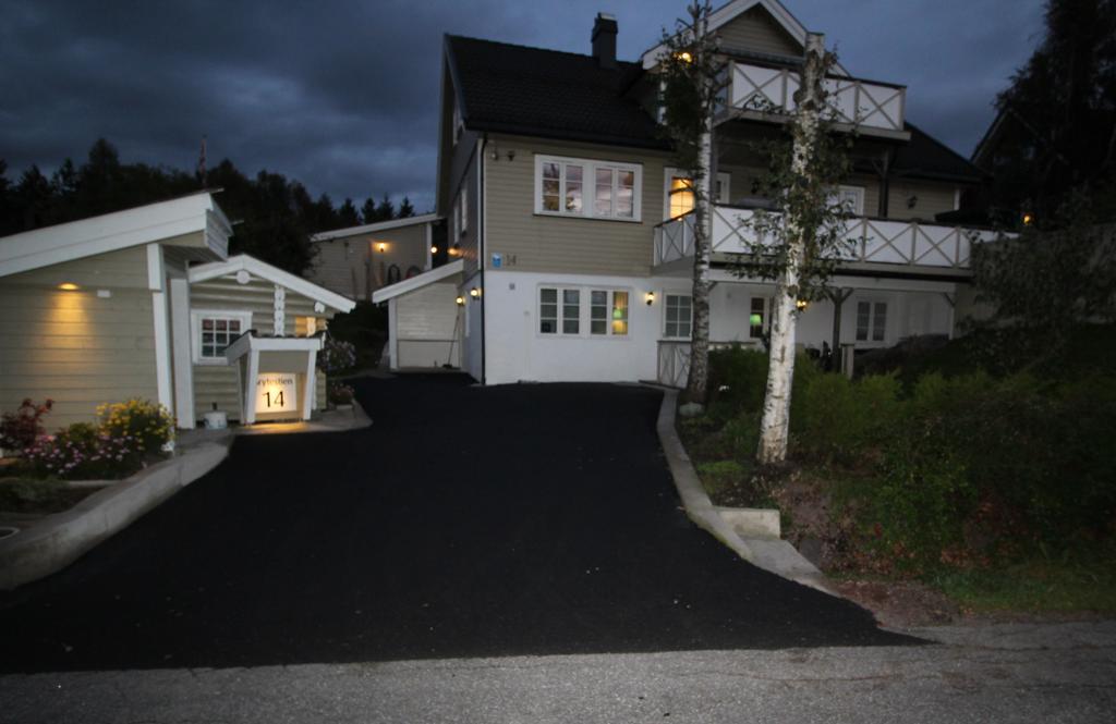 Apartment Stokke Stokke (Vestfold)