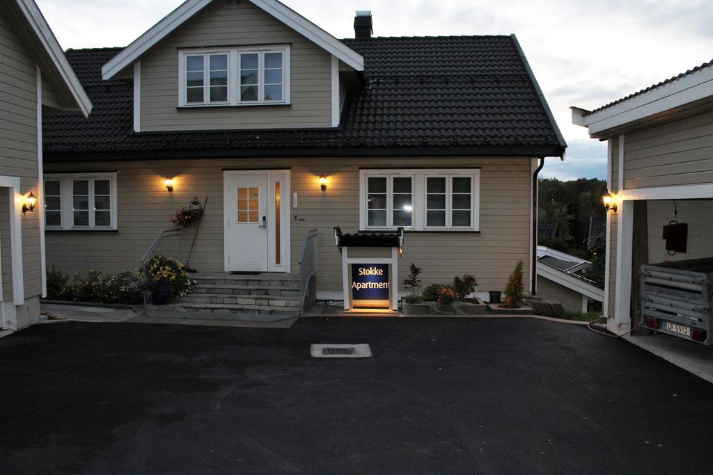 Stokke Apartment Stokke (Vestfold)