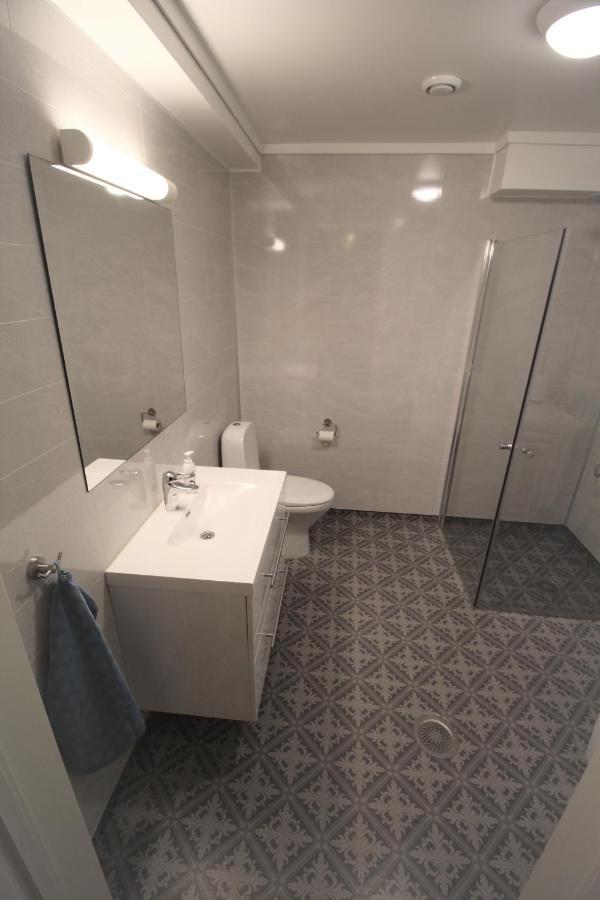 Appartement Stokke Apartment
