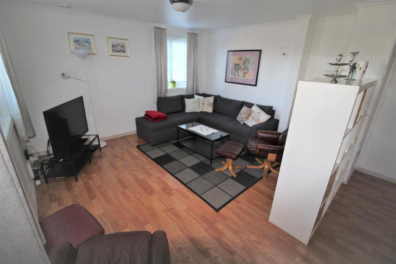 Stokke Apartment * Stokke (Vestfold)