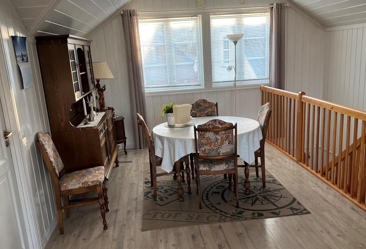 Stokke Apartment