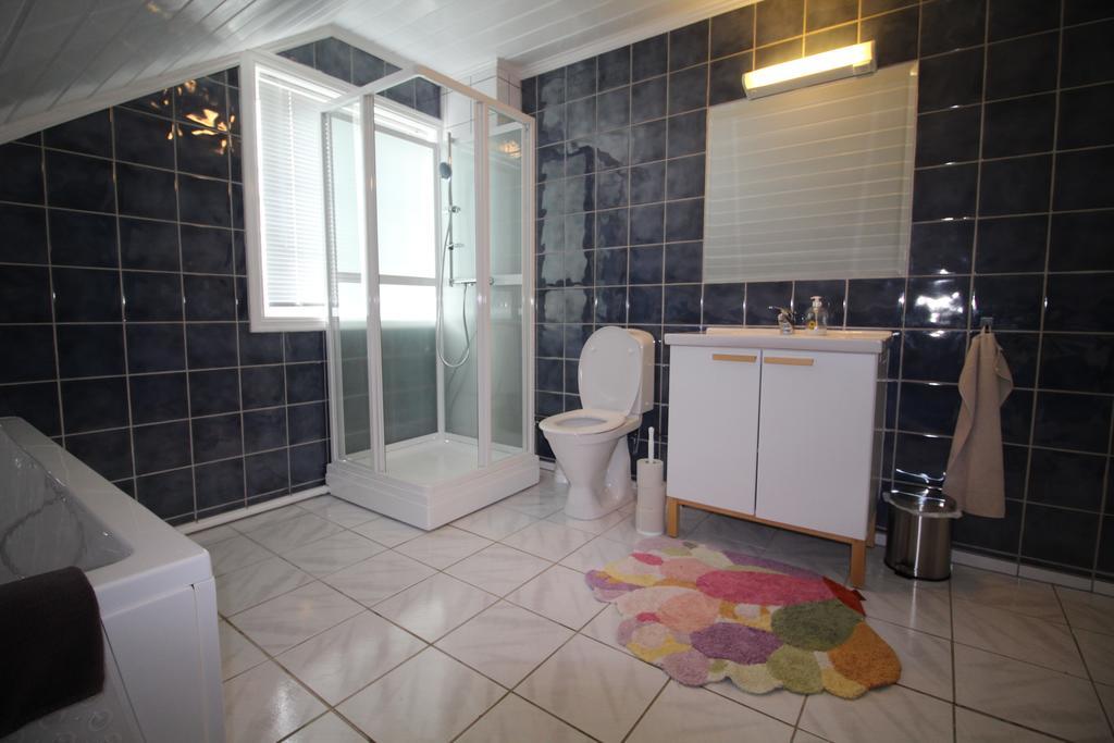 Stokke Apartment Stokke (Vestfold)